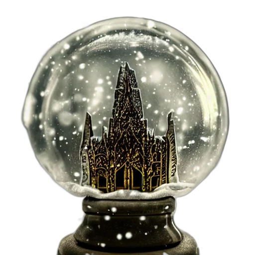 crown, photorealistic, 3d render, fantasy art transparent PNG cut-out