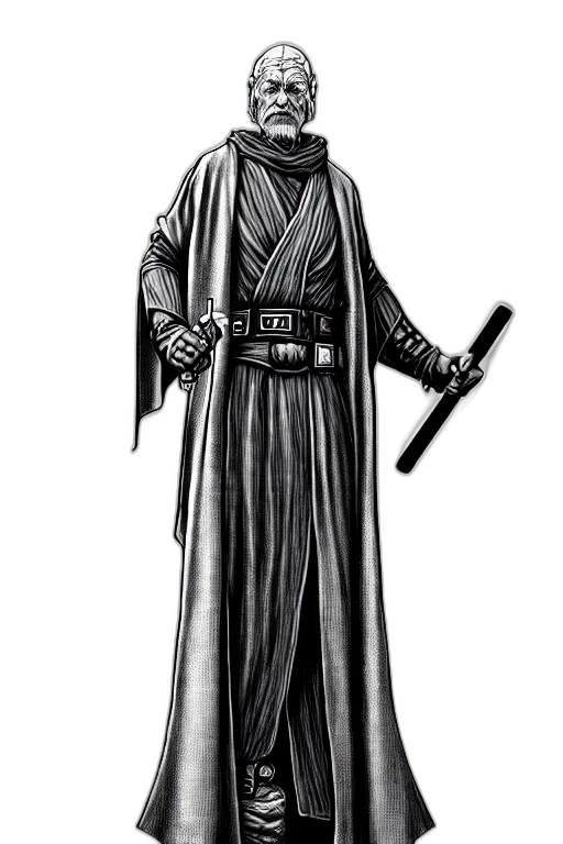 staff, sword, weapon, mask transparent PNG cut-out