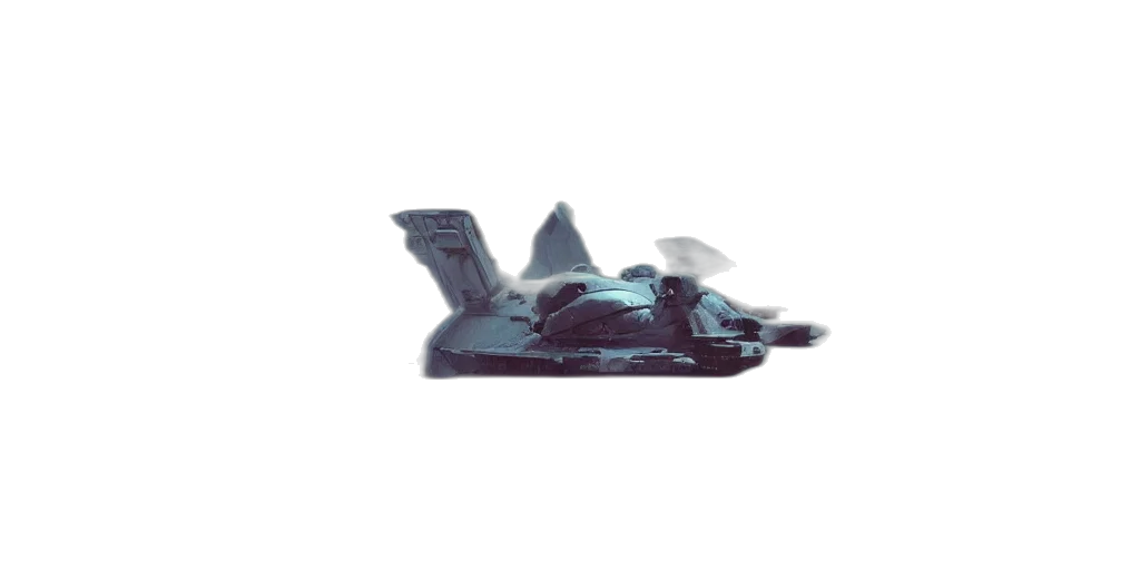 shoes, robot, weapon, dragon transparent PNG cut-out
