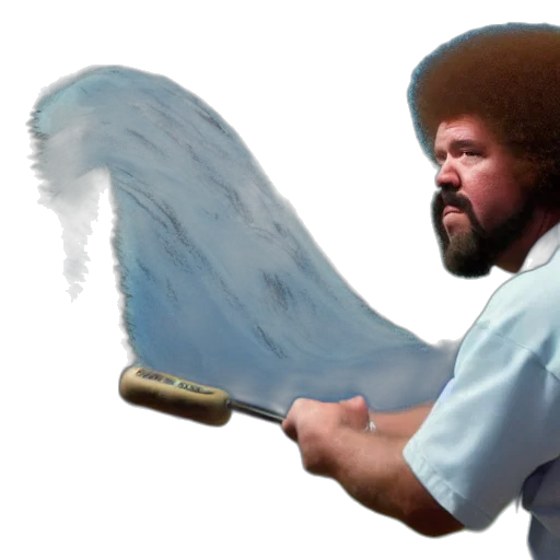 staff, weapon, sword, hair transparent PNG cut-out