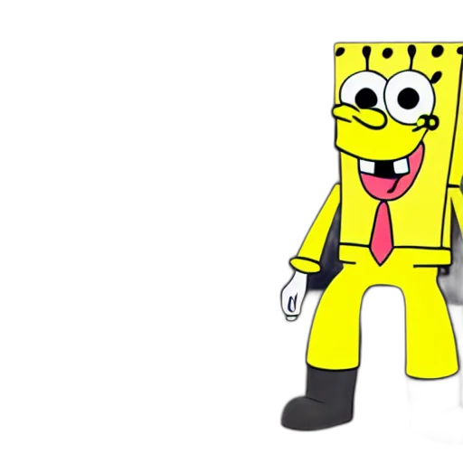 robot, jacket, creature, animal transparent PNG cut-out