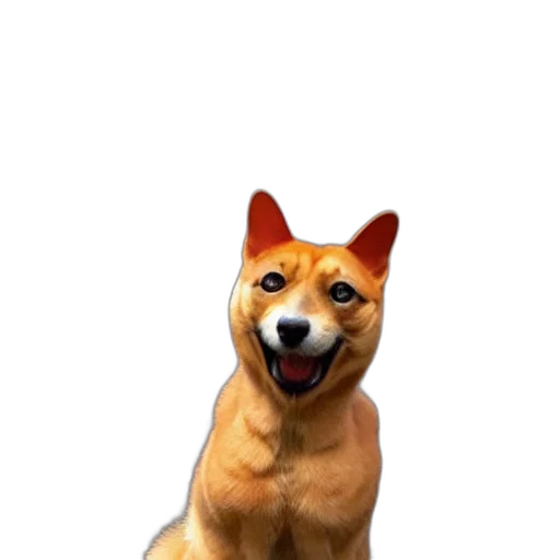 animal, staff, creature, face transparent PNG cut-out