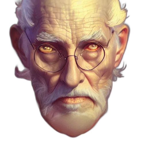 face, mask, staff, concept art transparent PNG cut-out