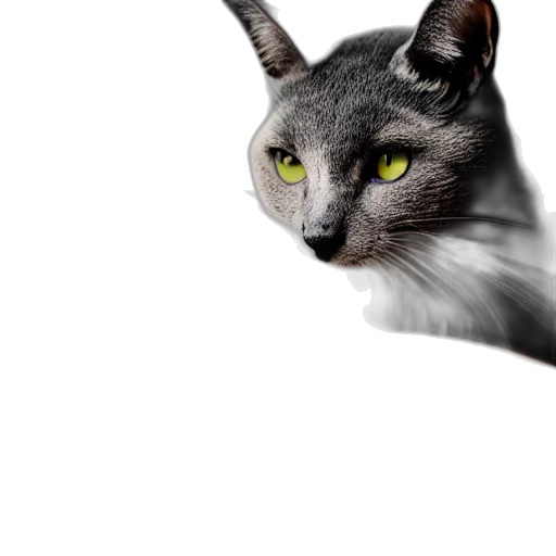 animal, creature, face, dragon transparent PNG cut-out