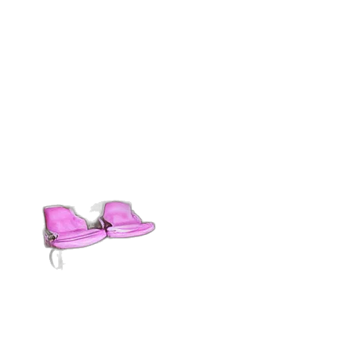 shoes, furniture, hat, jewelry transparent PNG cut-out