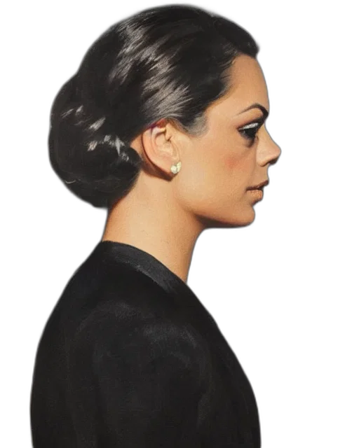 jewelry, crown, face, staff transparent PNG cut-out
