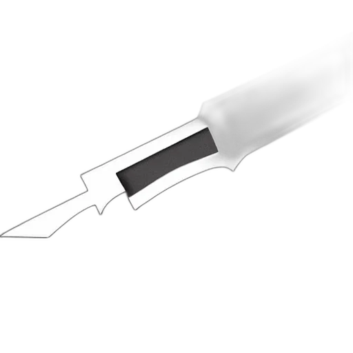 weapon, staff, sword, jewelry transparent PNG cut-out