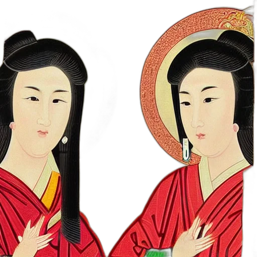 photorealistic, 3d render, concept art, oil painting transparent PNG cut-out
