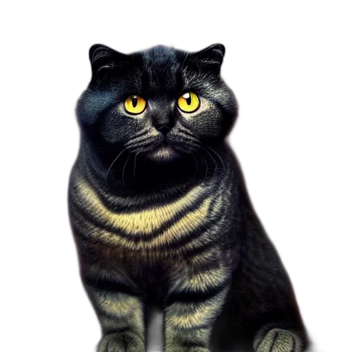 animal, creature, staff, face transparent PNG cut-out