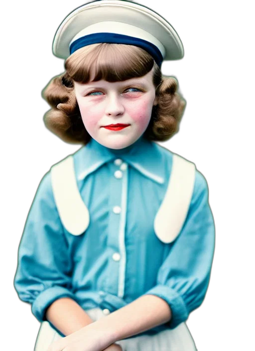 face, hat, crown, staff, photorealistic, cartoon, 3d render, oil painting transparent PNG cut-out