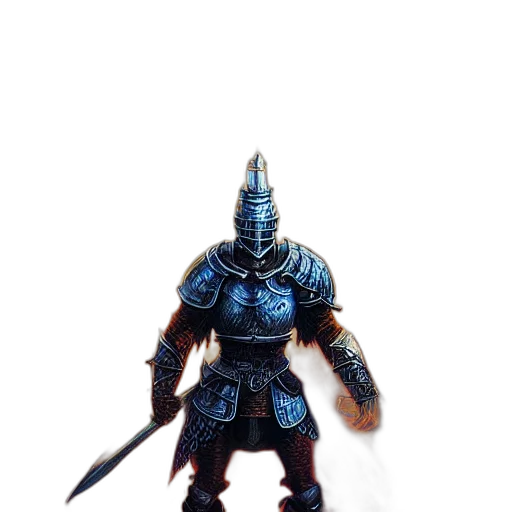 sword, dragon, weapon, staff, 3d render, fantasy art, concept art, comic book art transparent PNG cut-out