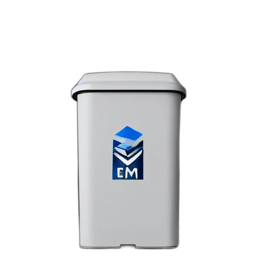 robot, 3d render, photorealistic, pixel art transparent PNG cut-out