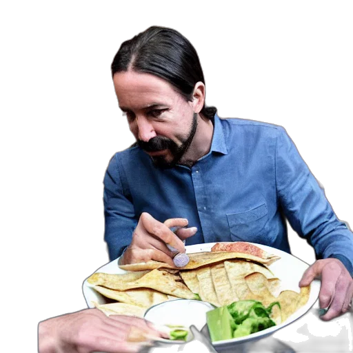 food, jacket, creature, animal, photorealistic, concept art, 3d render, vaporwave transparent PNG cut-out