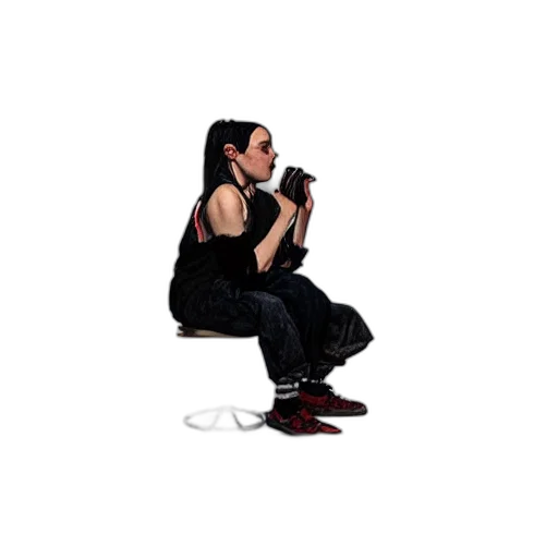 staff, shoes, jacket, concept art transparent PNG cut-out