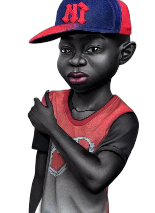 face, photorealistic, cartoon, concept art, 3d render, caricature, vfx, art transparent PNG cut-out