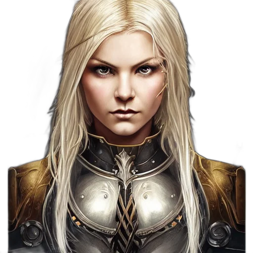 face, dragon, staff, hair transparent PNG cut-out