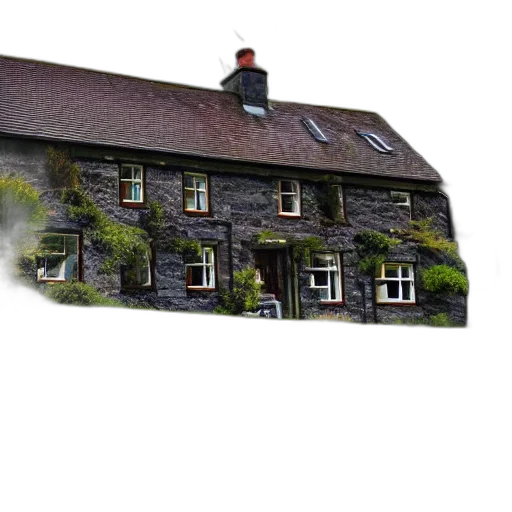 building, staff, shoes, car transparent PNG cut-out