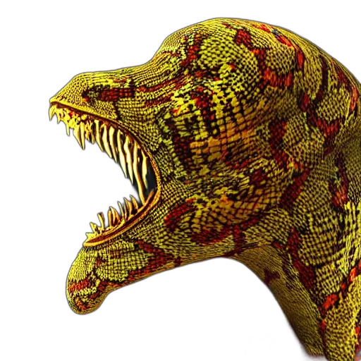 dragon, creature, animal, mask transparent PNG cut-out