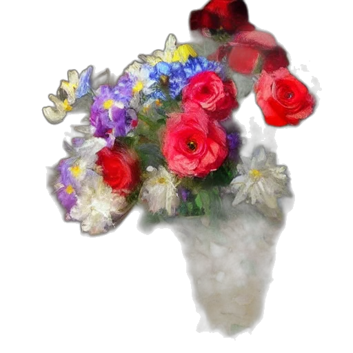 flower, crown, jewelry, hat, photorealistic, 3d render, oil painting, watercolor transparent PNG cut-out