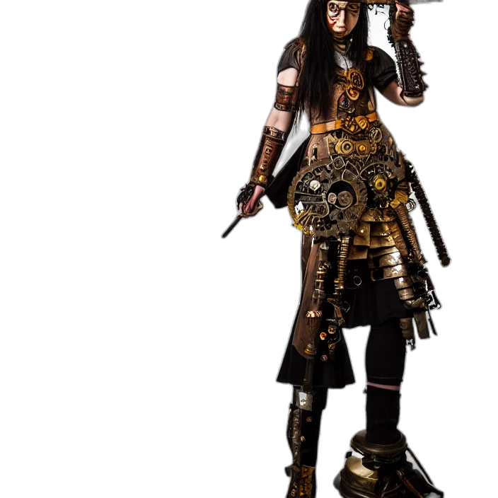 staff, weapon, sword, concept art transparent PNG cut-out