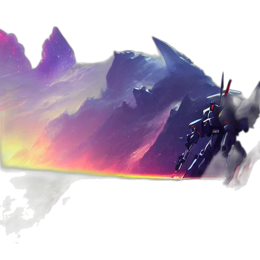 sword, weapon, dragon, staff transparent PNG cut-out
