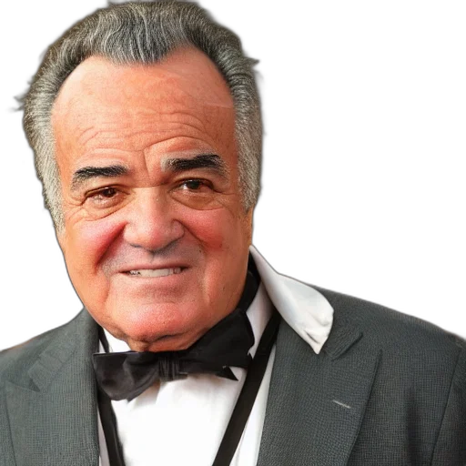 face, staff, animal, tony, sirico, actor transparent PNG cut-out