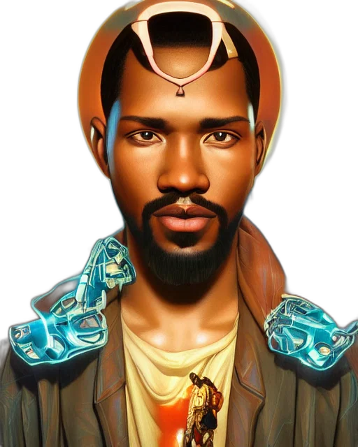 face, staff, jewelry, crown, fantasy art, concept art, comic book art, photorealistic transparent PNG cut-out