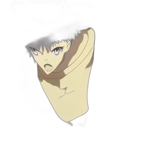hat, creature, mask, face transparent PNG cut-out