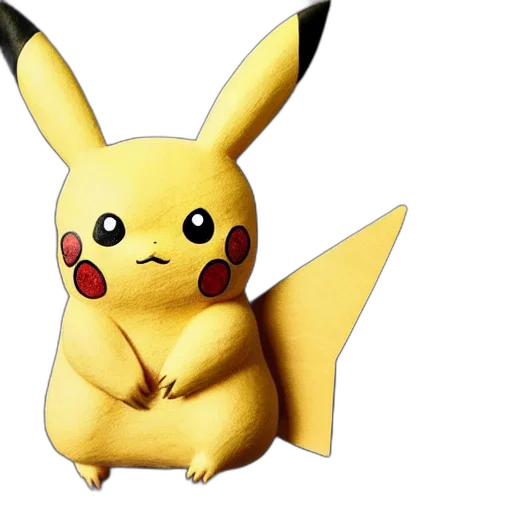 animal, creature, 3d render, concept art transparent PNG cut-out