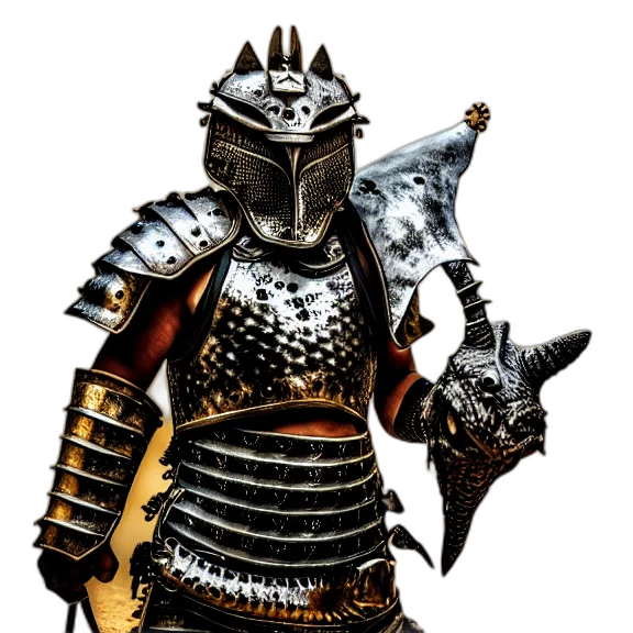 sword, staff, weapon, crown transparent PNG cut-out