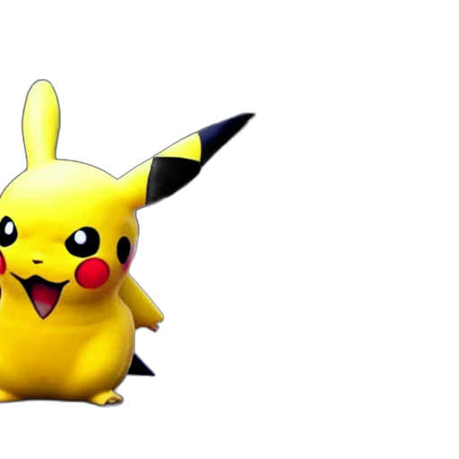 animal, creature, 3d render, concept art transparent PNG cut-out