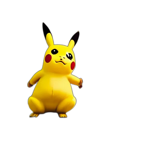 animal, creature, staff, weapon transparent PNG cut-out