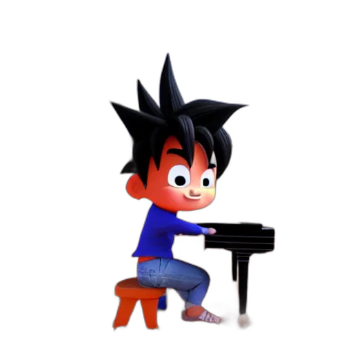 furniture, weapon, robot, creature transparent PNG cut-out