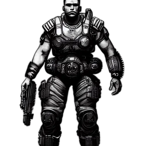 weapon, concept art, comic book art, pixel art transparent PNG cut-out