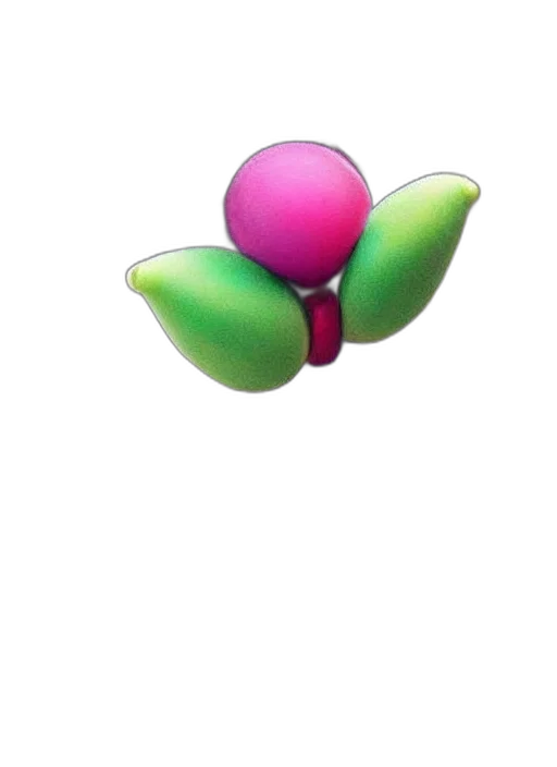 flower, jewelry, crown, weapon transparent PNG cut-out