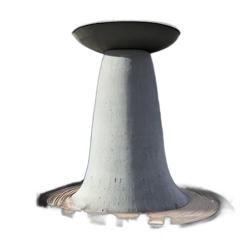 hat, umbrella, crown, furniture transparent PNG cut-out
