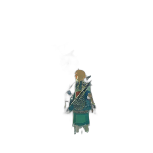 sword, staff, jacket, weapon transparent PNG cut-out