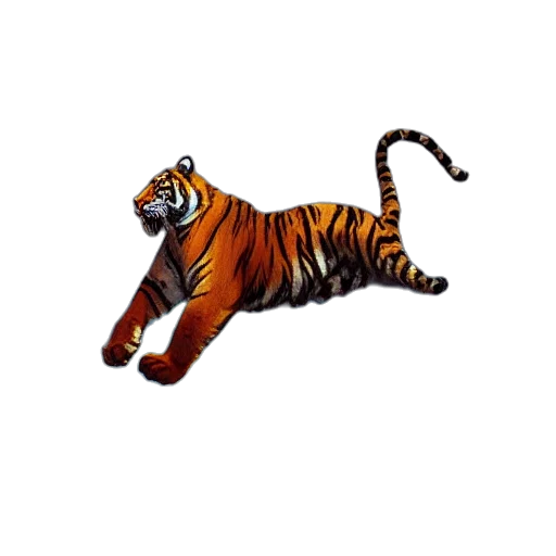 animal, staff, creature, pixel art transparent PNG cut-out