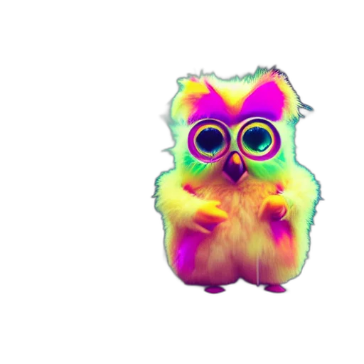 animal, creature, face, mask transparent PNG cut-out