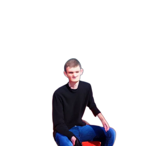 jacket, furniture, staff, creature transparent PNG cut-out