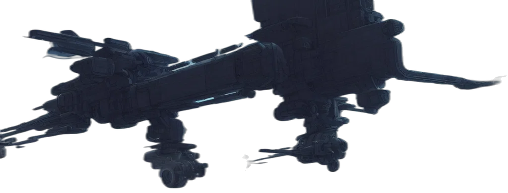 robot, weapon, dragon, sword transparent PNG cut-out