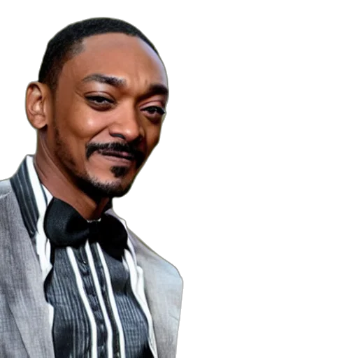 staff, face, anthony, mackie, stars, snoop, dog, gwyneth transparent PNG cut-out