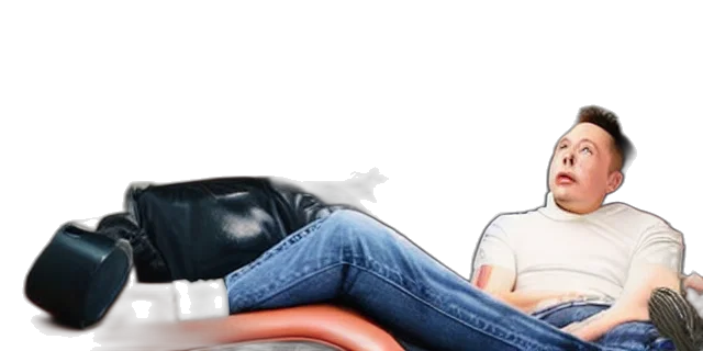 furniture, photorealistic, full, distant, shot, sad, bald, poor transparent PNG cut-out
