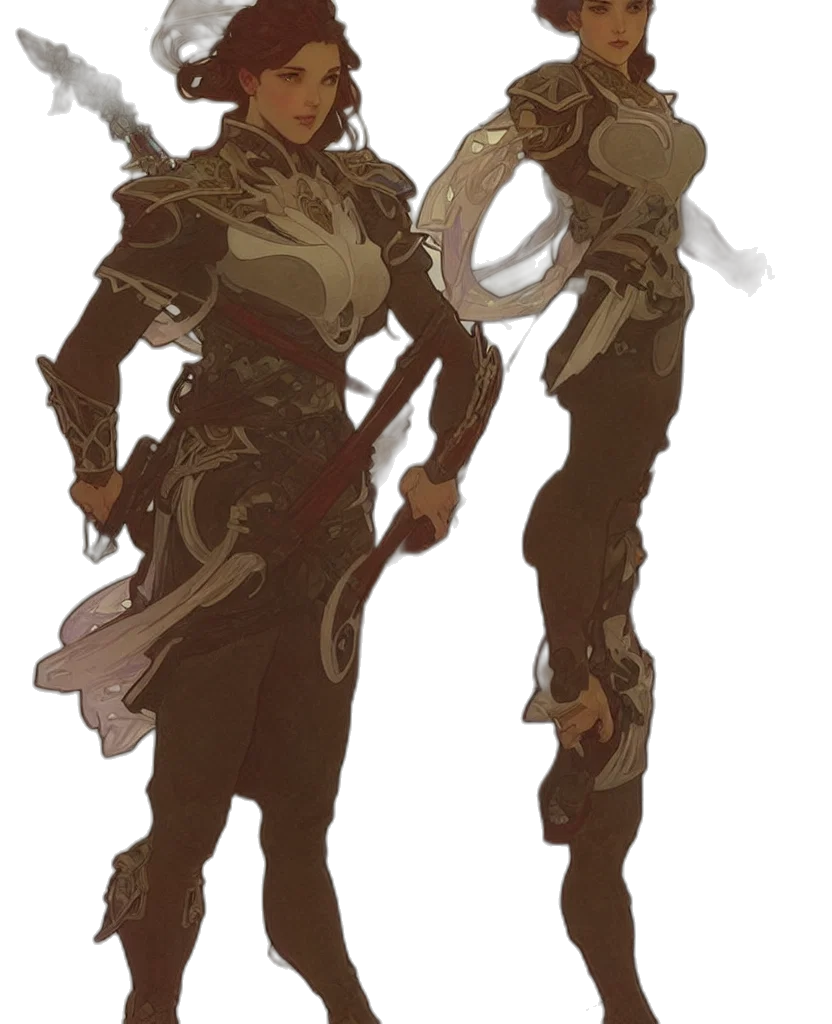 sword, staff, weapon, concept art transparent PNG cut-out