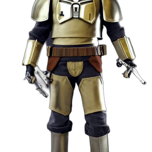 robot, concept art, 3d render, comic book art transparent PNG cut-out