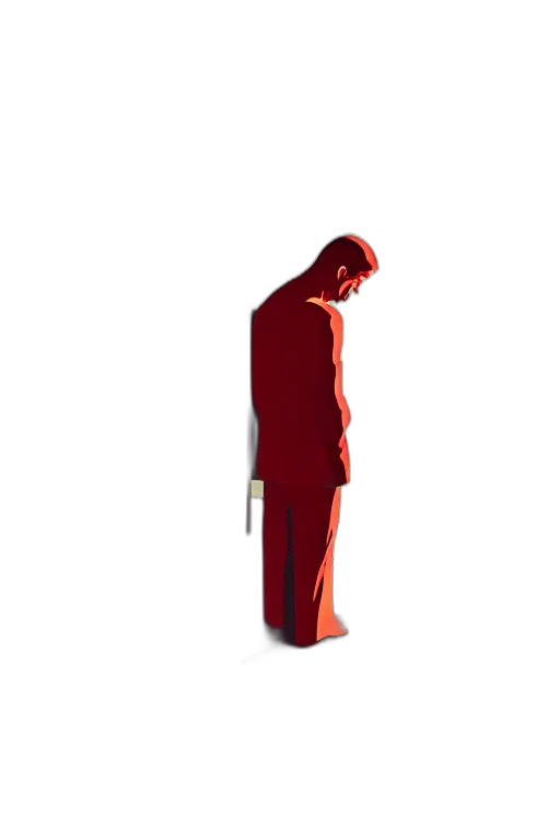 jacket, staff, robot, dress transparent PNG cut-out