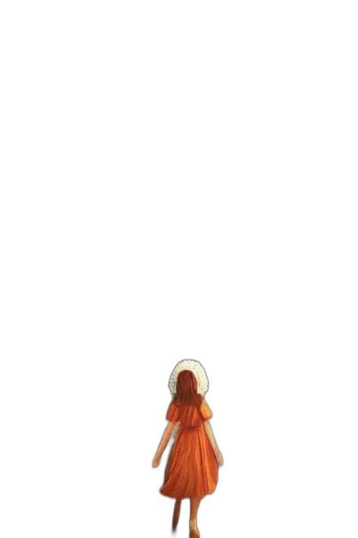 dress, staff, robot, bottle transparent PNG cut-out