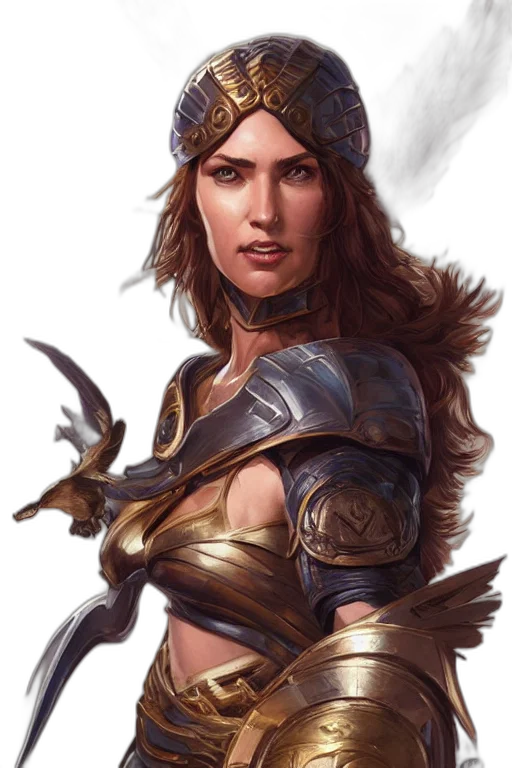 sword, fantasy art, concept art, comic book art transparent PNG cut-out