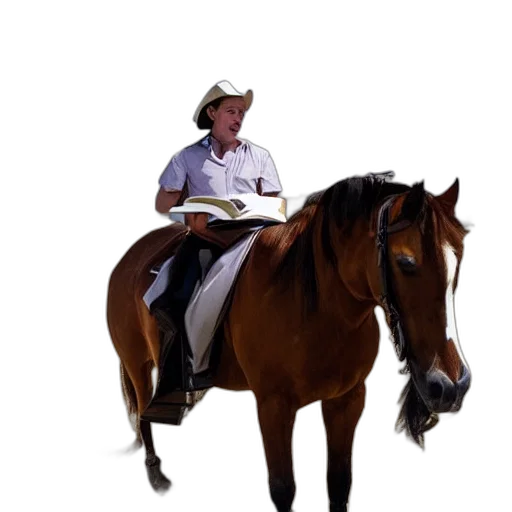 hat, animal, staff, furniture transparent PNG cut-out