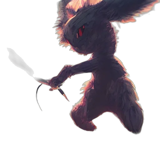 staff, weapon, creature, sword transparent PNG cut-out